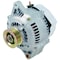 Wai Global Alternator, ALTND IRIF, 70 Amp12 Volt, CW, 5Groove Pulley 14679N - alternate 2